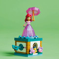 LEGO Disney Princess Twirling Ariel 43259 5+