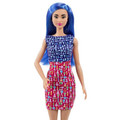 Barbie Scientist Doll HCN11 3+