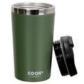 Travel Mug Cook Concept 350ml, black