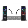 Audiocore PC Speaker and Soundbar 2in1 AC95