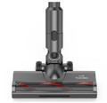 Lafe PowerGlide 200W BLDC Cordless Stick Vacuum Cleaner, Grey/Blue