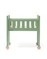 Kid's Concept Doll bed green Carl Larsson 3+