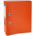 Lever Arch File A4/75 mm, orange