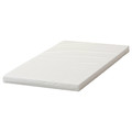 PLUTTIG Foam mattress for cot, 60x120x5 cm