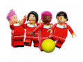 LEGO Icons of Play 10+