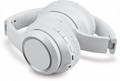 Sencor Wireless Headset Headphones SEP 710BT WH BT 5.0