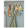 GULDVÄVARE Washing mitt, 14x22 cm, 3 pack