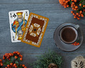 Piatnik Standard Playing Cards 2 Decks
