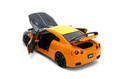 Jada Toys Naruto & Nissan GT-R 2009 8+