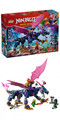 LEGO NINJAGO Dragon Master Rontu 6+