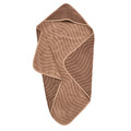 LEANDER hoodie, clay