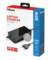 Trust Laptop Charger for Asus 90W Maxo EU Plug EU Plug