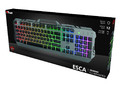 Trust Wired Gaming Keyboard GXT853 ESCA