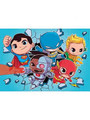 Clementoni Children's Puzzle DC Super Friends 2x60 5+
