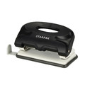 2-Hole Punch 5.5mm, plastic, 1pc, black