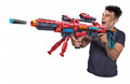 ZURU X-Shot Launcher Excel Regenerator, orange, 8+
