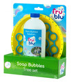 Fru Blu Soap Bubbles Tree Set 3+