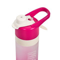Water Bottle Fresh&Fun, pink