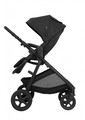 Graco Near2Me DLX Trio 3-in-1 Travel System Midnight