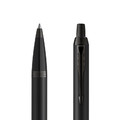 Parker IM Achromatic Black Ballpoint Pen Gift Box