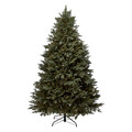 Artificial Spruce Christmas Tree, 228 cm