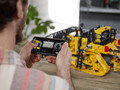 LEGO Technic App-Controlled Cat® D11 Bulldozer 18+