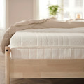 ÅNNELAND Foam mattress, firm/white, 140x200 cm