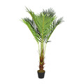 Artificial Plant Livistona Palm 135cm