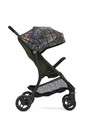 Graco Stroller Pushchair Breaze Lite 2 Couture Fern 0-4y / 0-22kg