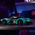 LEGO Technic Aston Martin Valkyrie 9+