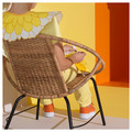ORRESLÄTT Armchair