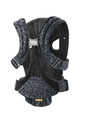 BABYBJÖRN - Baby Carrier Move - Anthracite/Leopard, 3D Mesh 0-15m
