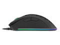Genesis Optical Wired Gaming Mouse Krypton 555 8000DPI RGB