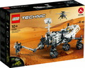 LEGO Technic NASA Mars Rover Perseverance 10+