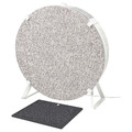 STARKVIND Air purifier/additional gas filter, white