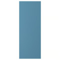 LERHYTTAN Cover panel, blue, 39x105 cm