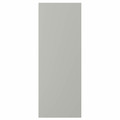 HAVSTORP Door, light grey, 30x80 cm
