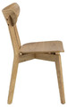 Dining Chair Roxby, natural