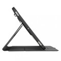 Targus Tablet Case Click-In for Samsung Galaxy Tab S7+ 12.4", S7 FE 12.4" and S8+ 12.4", black