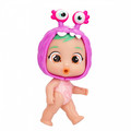 Cry Babies Doll Magic Tears Stars Jumpy Monsters, Bubu 3+