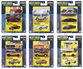 Matchbox Premium Vehicle GBJ48, 1pc, assorted models, 3+