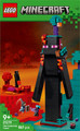 LEGO Minecraft The Enderman Tower 9+