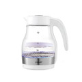Feel Maestro 1.7L Glass Electric Kettle 2200W MR-061-WHITE