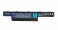 Mitsu Battery for Acer Aspire 4551, 4741, 5741 6600mAh 71Wh 10.8-11.1V