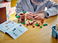 LEGO Super Mario Goombas Playground 7+