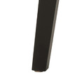 Dining Chair Roxby, grey/black