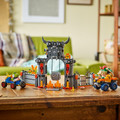 LEGO Super Mario Mario Kart Bowser's Castle 9+