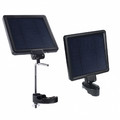 GreenBlue Solar Wall Lamp With Motion Sensor GB163