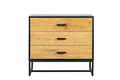 Chest of 3 Drawers Cebu