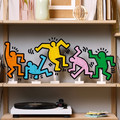 LEGO Art Keith Haring - Dancing Figures 18+